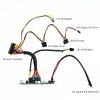 RGEEK 12В 300Вт DC ATX PSU Pico ATX 24pin MINI ATX PC источник питания для компьютера 3