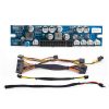 RGEEK 12В 300Вт DC ATX PSU Pico ATX 24pin MINI ATX PC источник питания для компьютера 2
